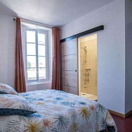 Maison Avec Jardin Proche Du Centre-Ville Isle-Sur-La-Sorgue L'Isle-sur-la-Sorgue Ngoại thất bức ảnh