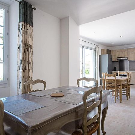 Maison Avec Jardin Proche Du Centre-Ville Isle-Sur-La-Sorgue L'Isle-sur-la-Sorgue Ngoại thất bức ảnh