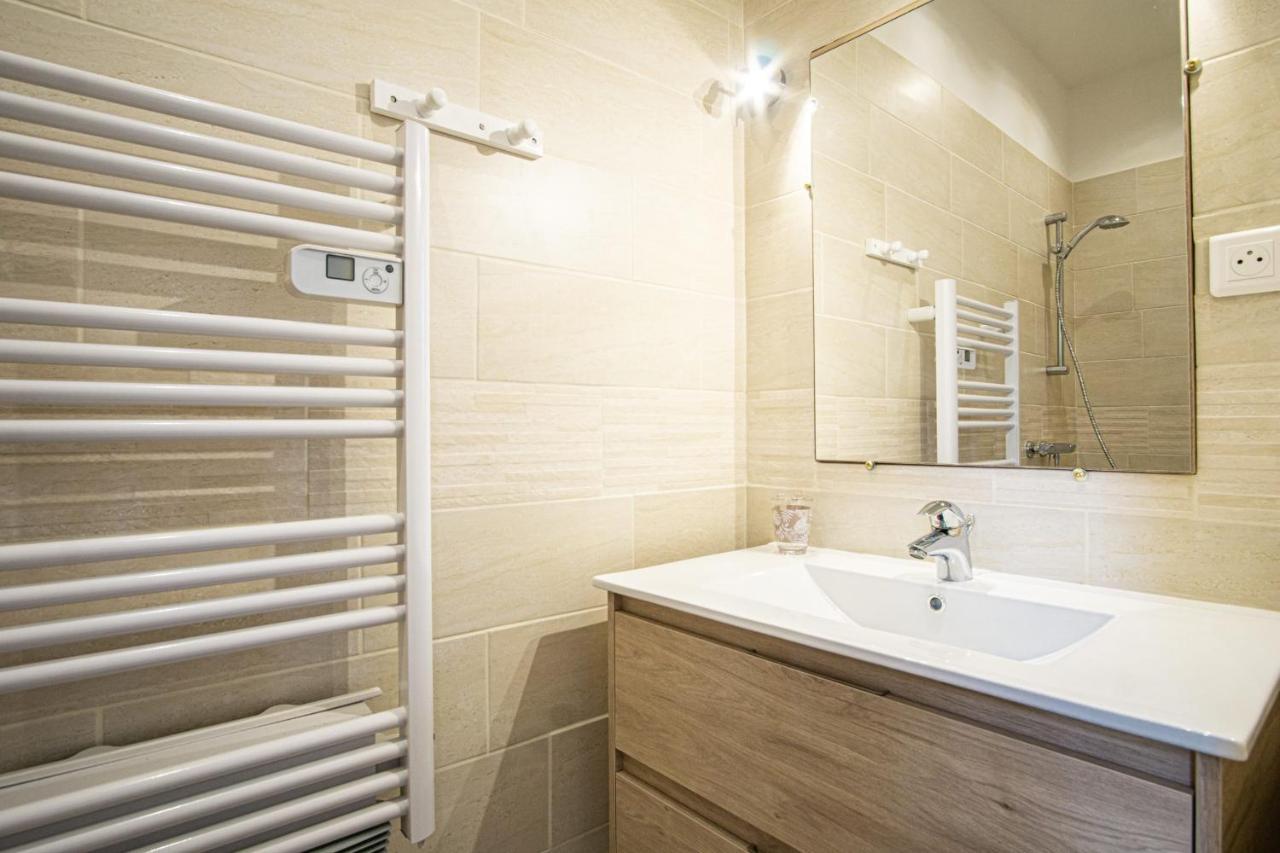 Maison Avec Jardin Proche Du Centre-Ville Isle-Sur-La-Sorgue L'Isle-sur-la-Sorgue Ngoại thất bức ảnh