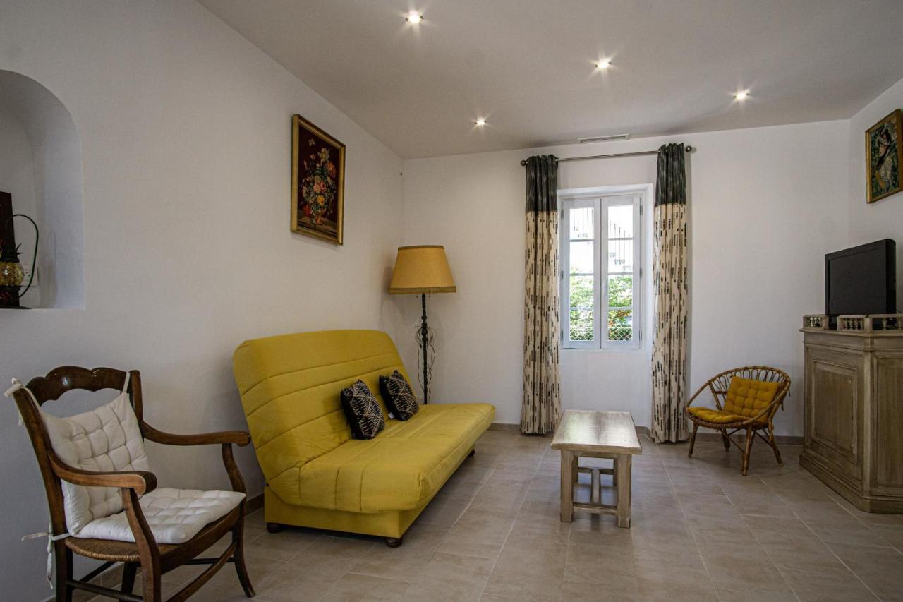 Maison Avec Jardin Proche Du Centre-Ville Isle-Sur-La-Sorgue L'Isle-sur-la-Sorgue Ngoại thất bức ảnh