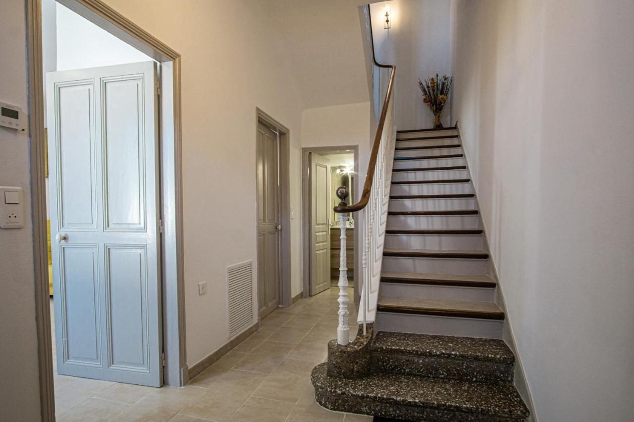 Maison Avec Jardin Proche Du Centre-Ville Isle-Sur-La-Sorgue L'Isle-sur-la-Sorgue Ngoại thất bức ảnh