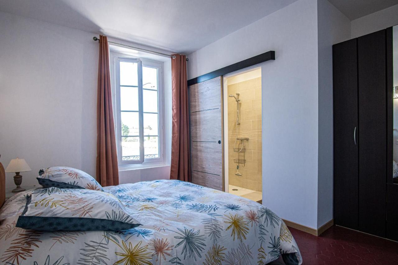 Maison Avec Jardin Proche Du Centre-Ville Isle-Sur-La-Sorgue L'Isle-sur-la-Sorgue Ngoại thất bức ảnh