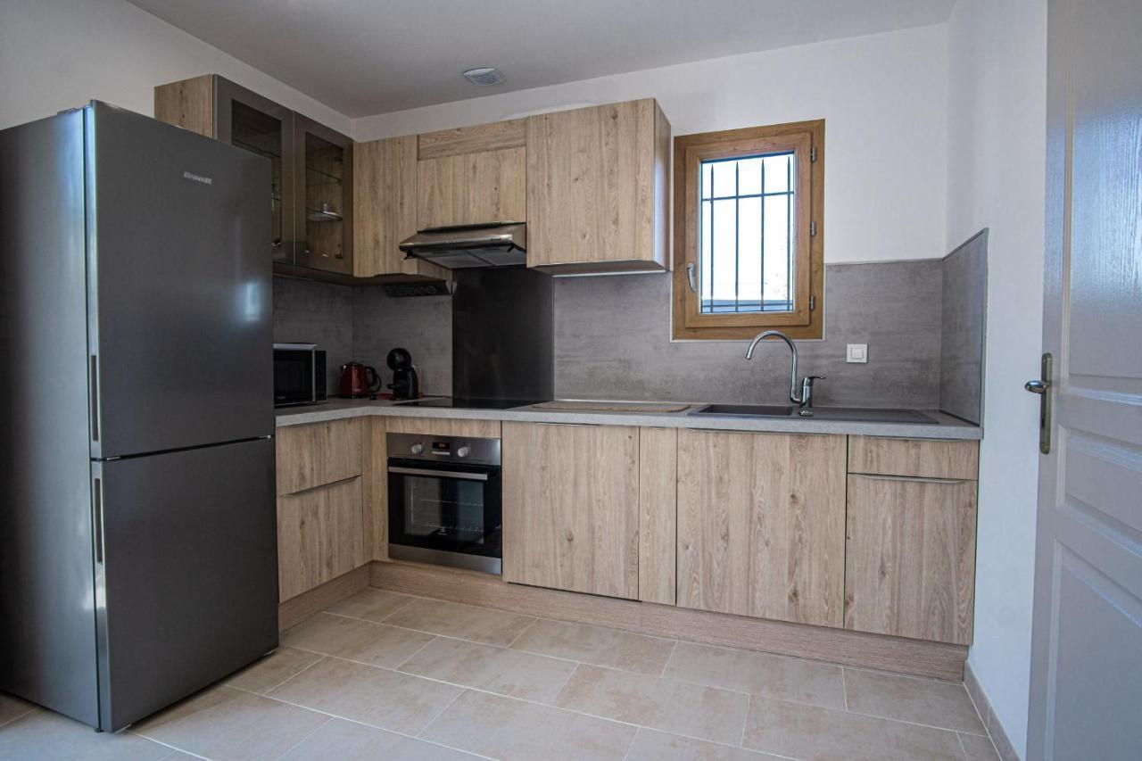 Maison Avec Jardin Proche Du Centre-Ville Isle-Sur-La-Sorgue L'Isle-sur-la-Sorgue Ngoại thất bức ảnh