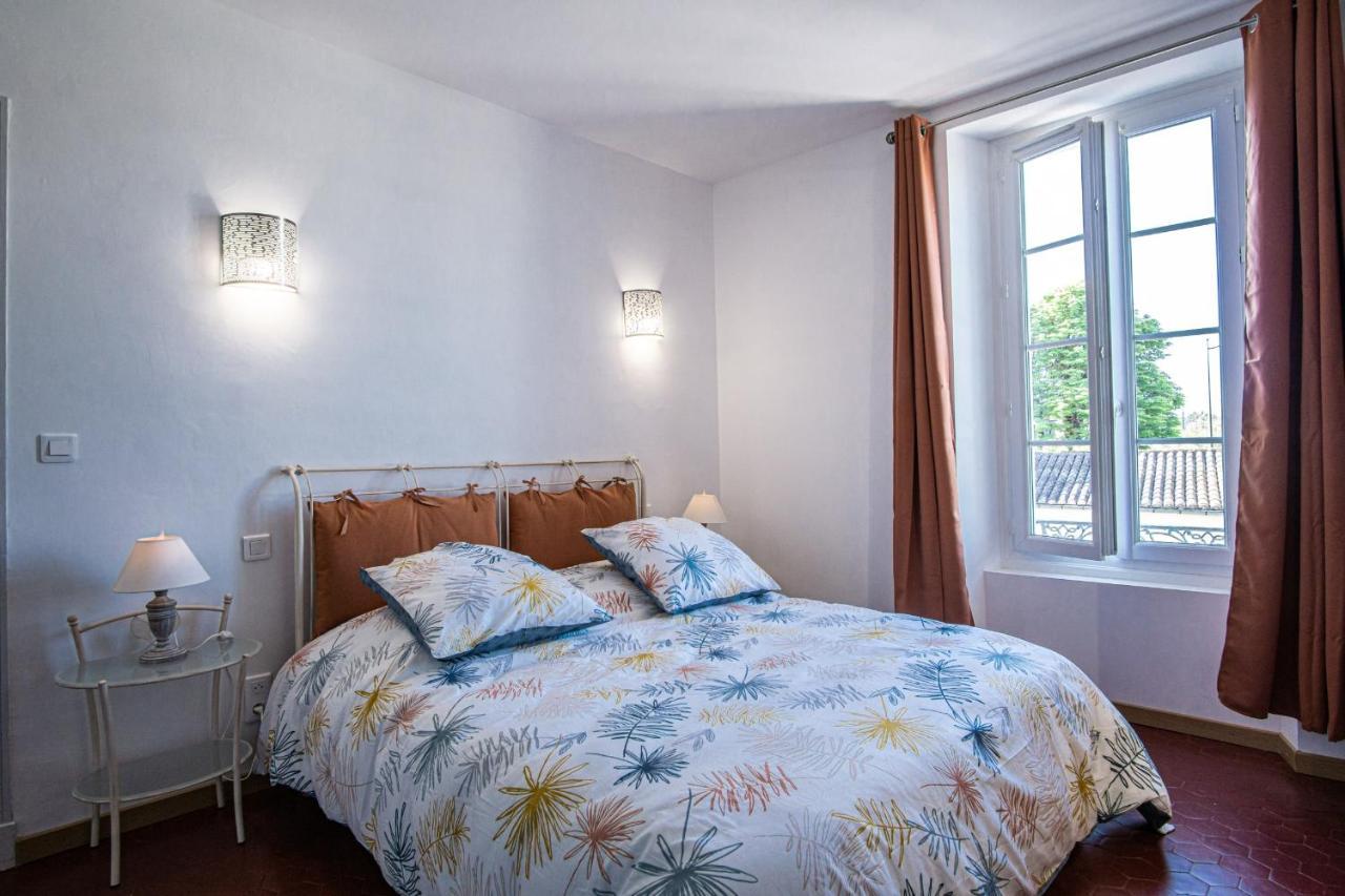 Maison Avec Jardin Proche Du Centre-Ville Isle-Sur-La-Sorgue L'Isle-sur-la-Sorgue Ngoại thất bức ảnh