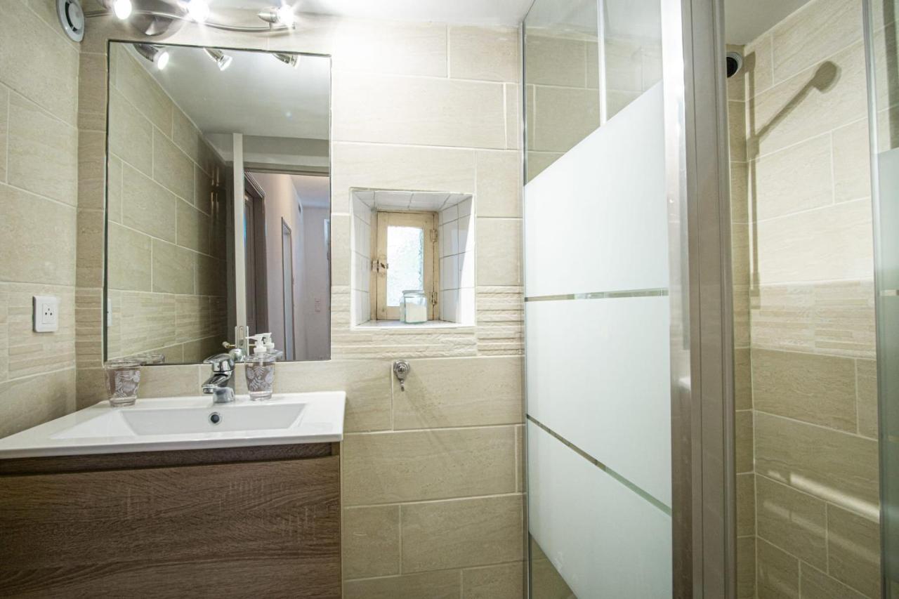 Maison Avec Jardin Proche Du Centre-Ville Isle-Sur-La-Sorgue L'Isle-sur-la-Sorgue Ngoại thất bức ảnh