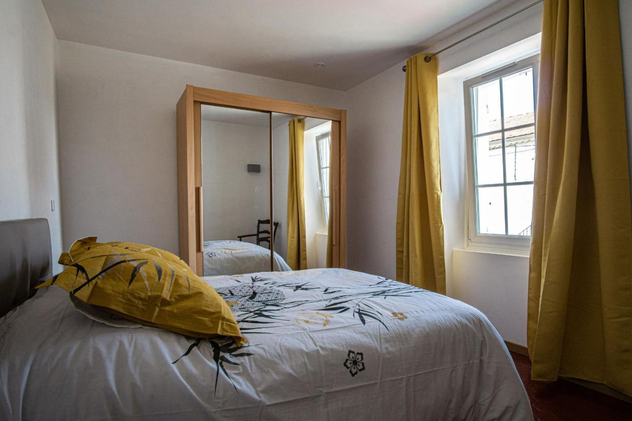 Maison Avec Jardin Proche Du Centre-Ville Isle-Sur-La-Sorgue L'Isle-sur-la-Sorgue Ngoại thất bức ảnh